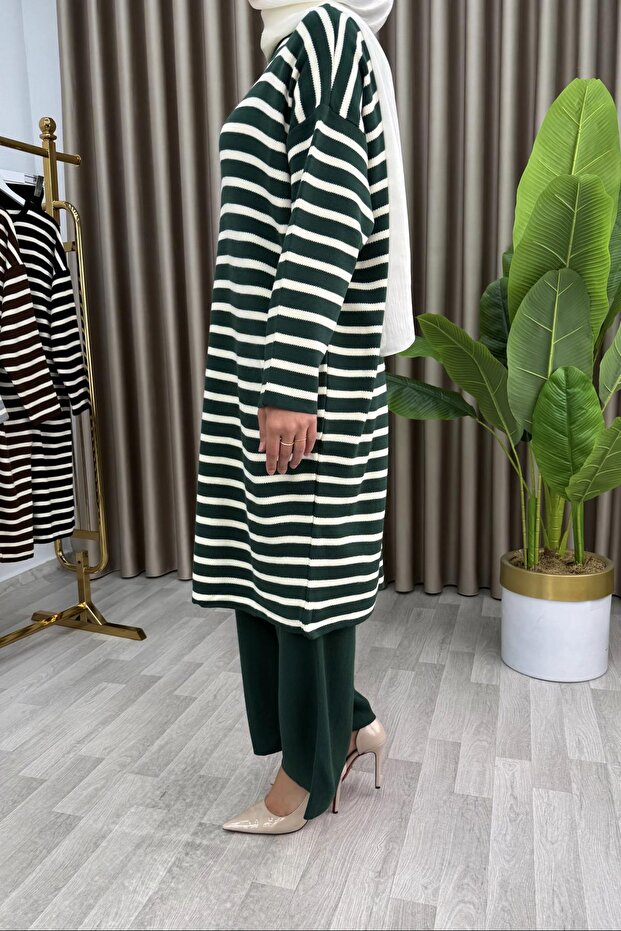 MUKADDER TRİKO TAKIM - 5