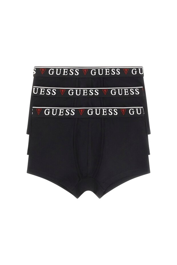 Brian Men's Boxer Pack of 3 - 5