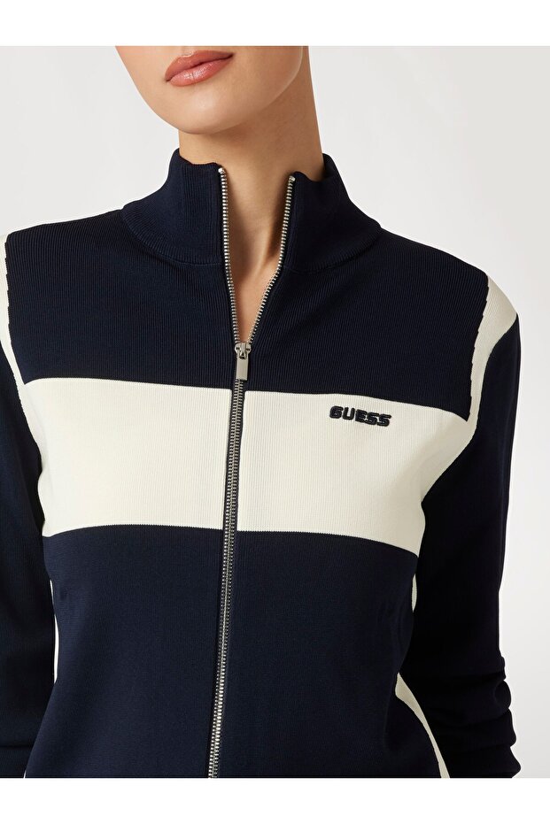 MICHELA FULL ZIP SWE - 3