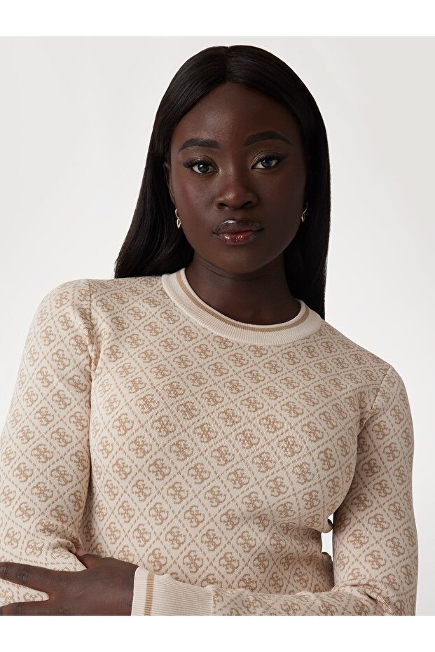 Lise Kadın Triko - 2