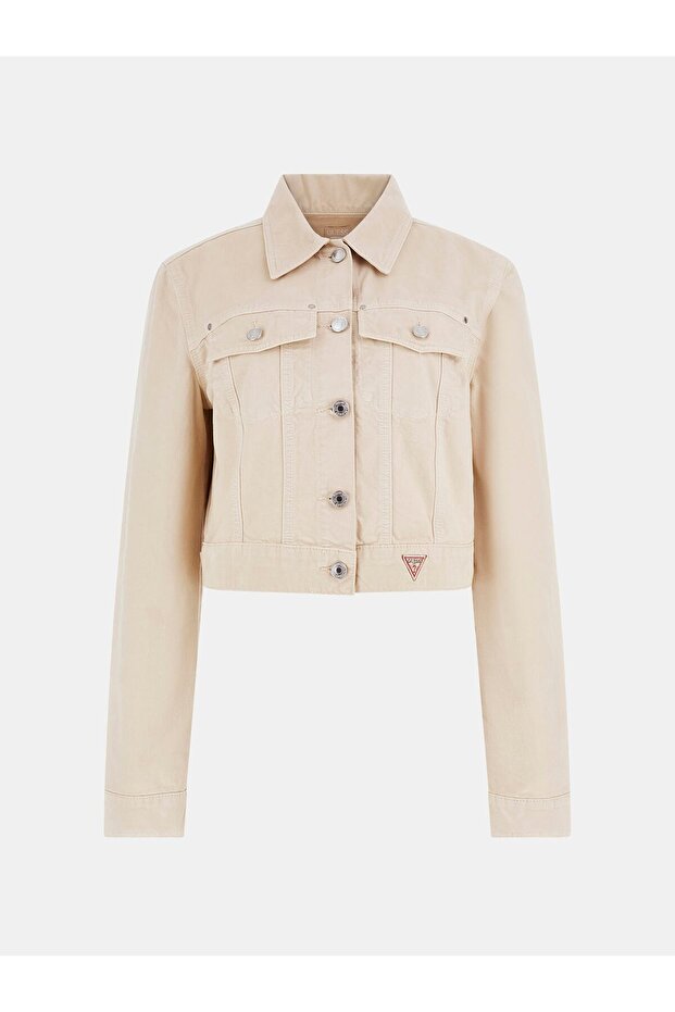 Olivia Kadın Ceket - 7