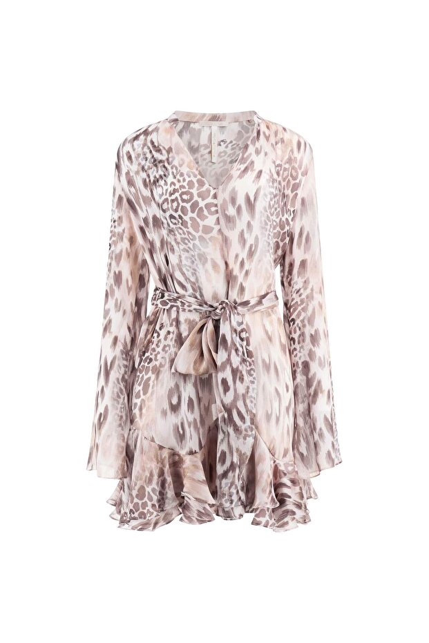 Sibilla Kadın Elbise - 6