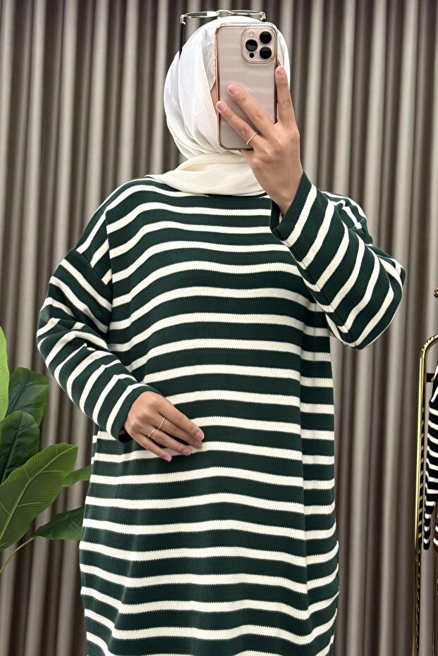 MUKADDER TRİKO TAKIM - 4