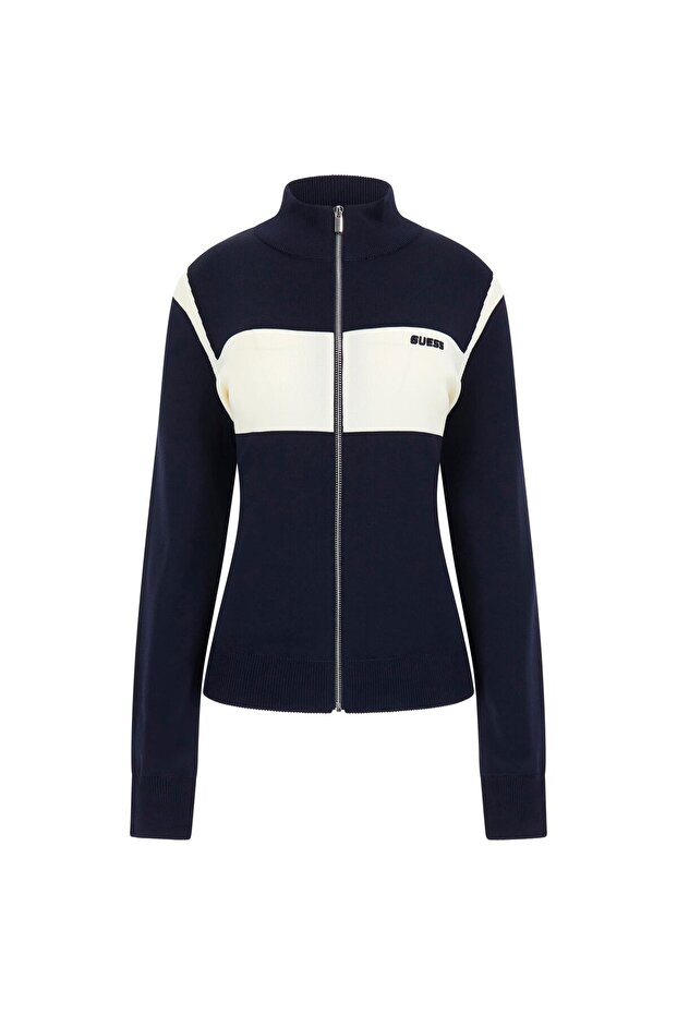 MICHELA FULL ZIP SWE - 6