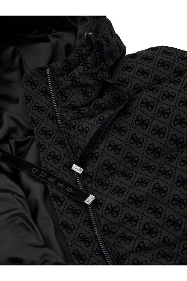 Daisy Kadın Mont - 2