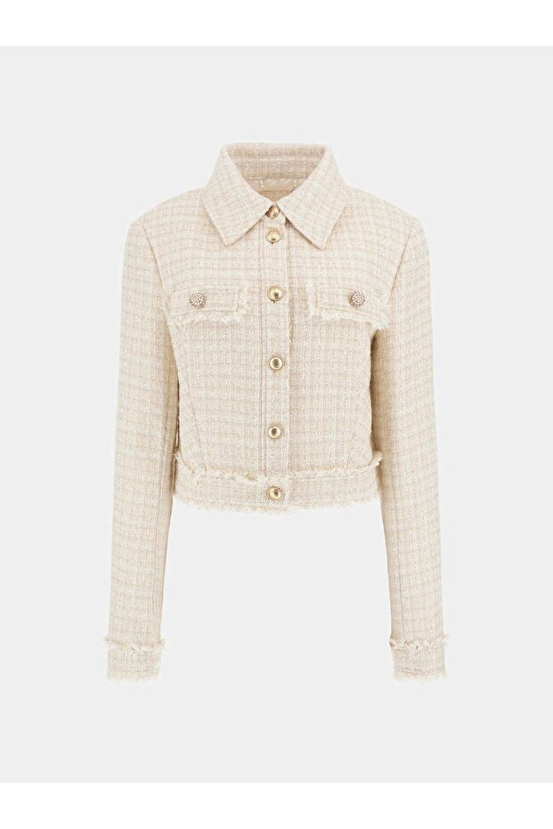 Daphnee Kadın Ceket - 4