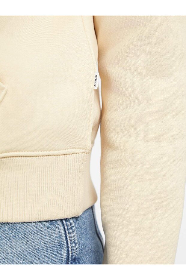 Jeans Kadın Sweatshirt - 2