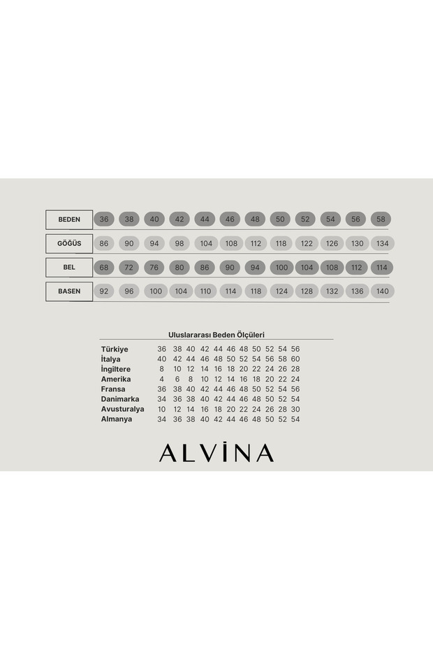 Taş Baskılı Elbise - 5