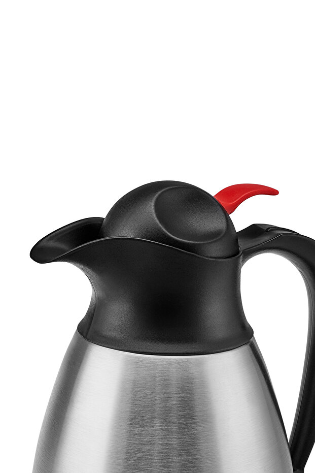 Clark Termos Inox 2 L - 5