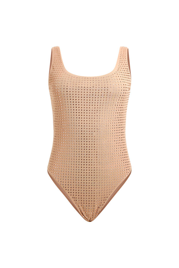 One Piece Kadın Mayo - 6