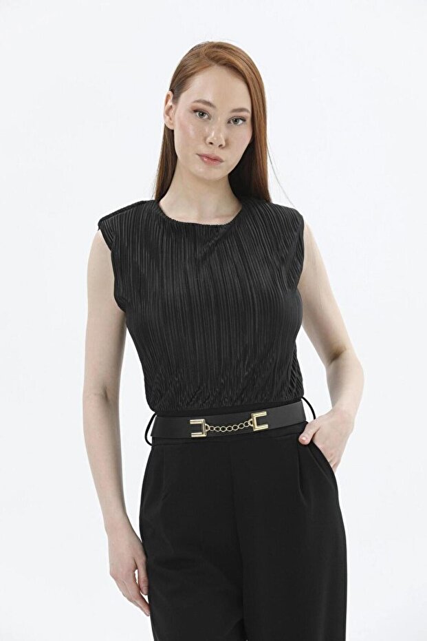 M36848 Kadın Tulum - 5