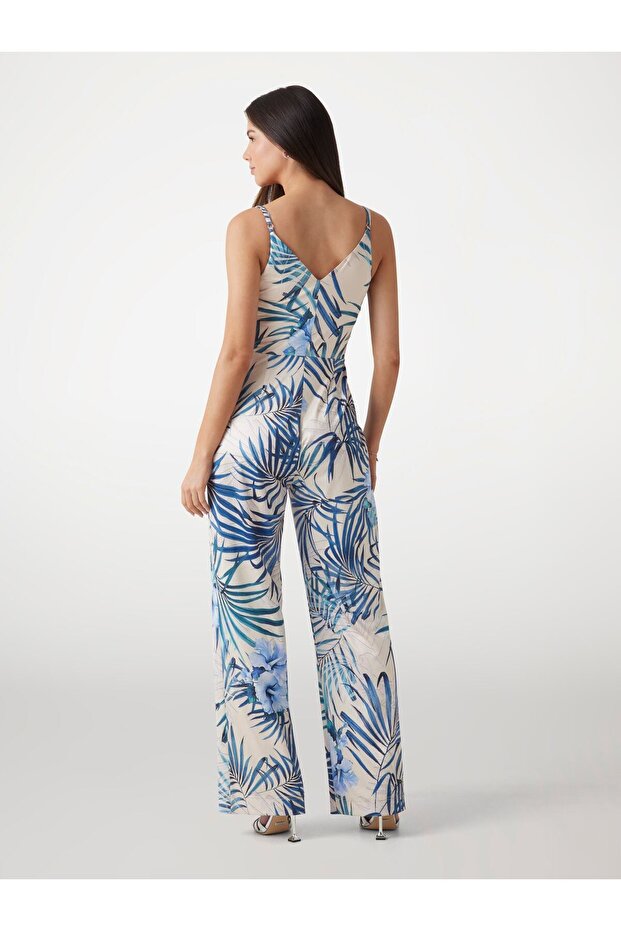 Alice Kadın Tulum - 3