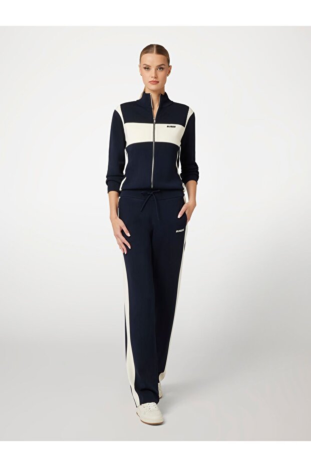 MICHELA FULL ZIP SWE - 5