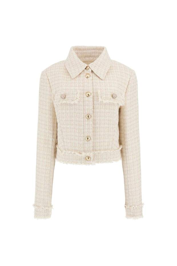 Daphnee Kadın Ceket - 6