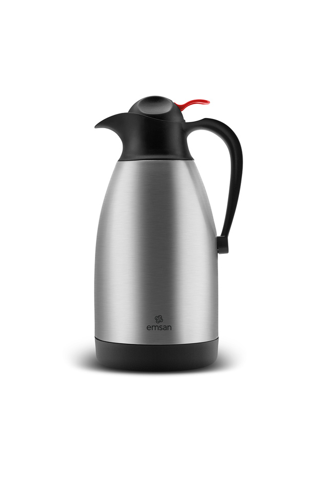 Clark Termos Inox 2,5 L - 1