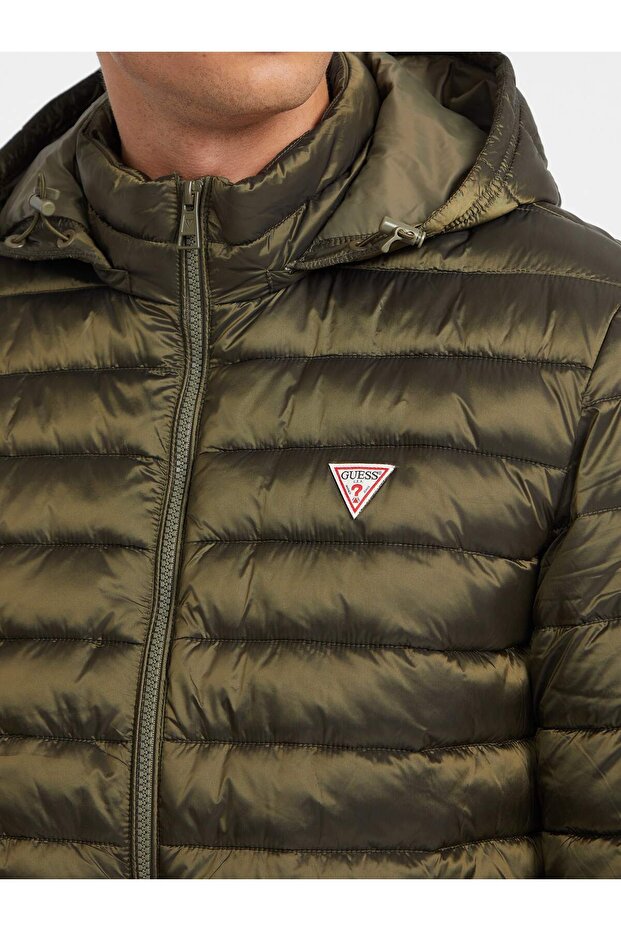 Jeans Erkek Mont - 1