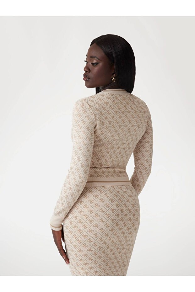 Lise Kadın Triko - 3