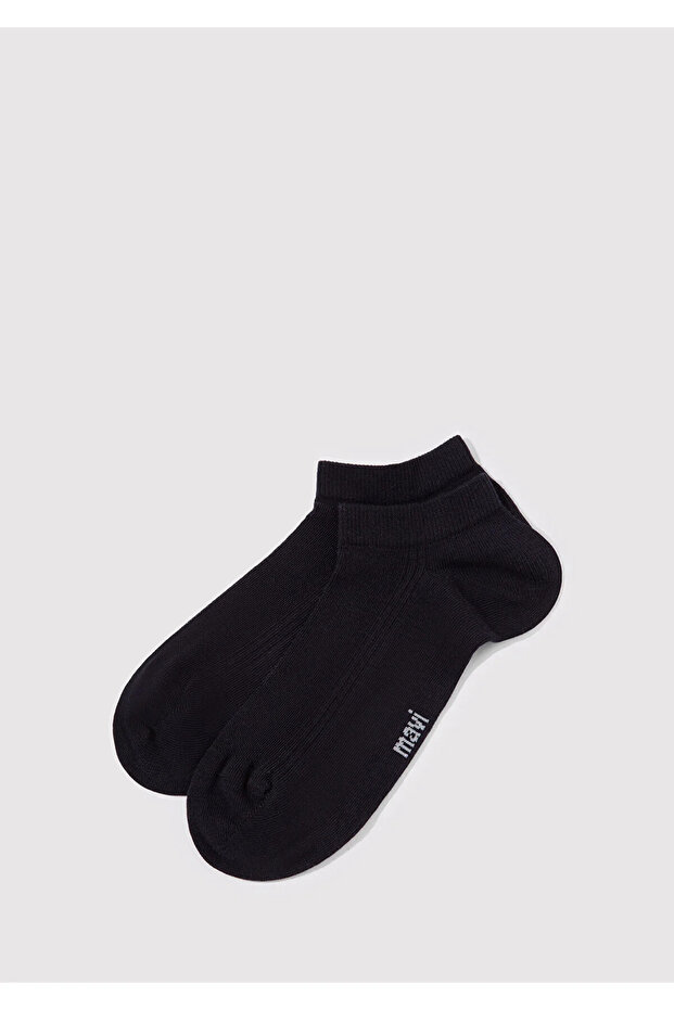 6'lı Patik Çorap - 2