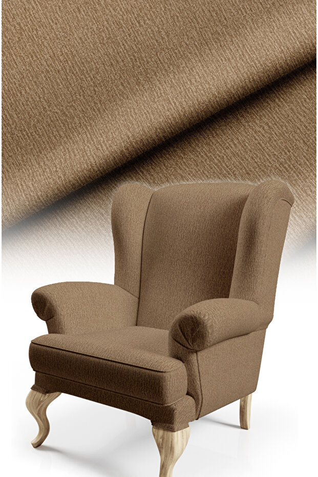 Arusha Texture Patterned Digital Printed Babyface Short Pile Upholstery Sofa Fabric Width 140 cm