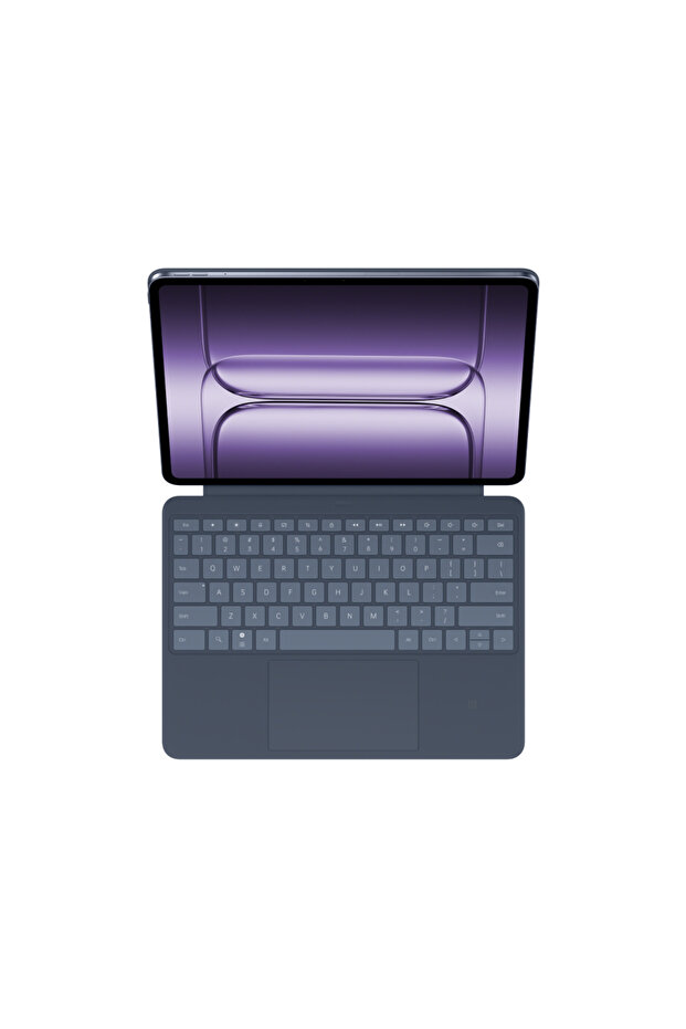 Pad 3 Akıllı Klavye QWERTY Mavi - 3