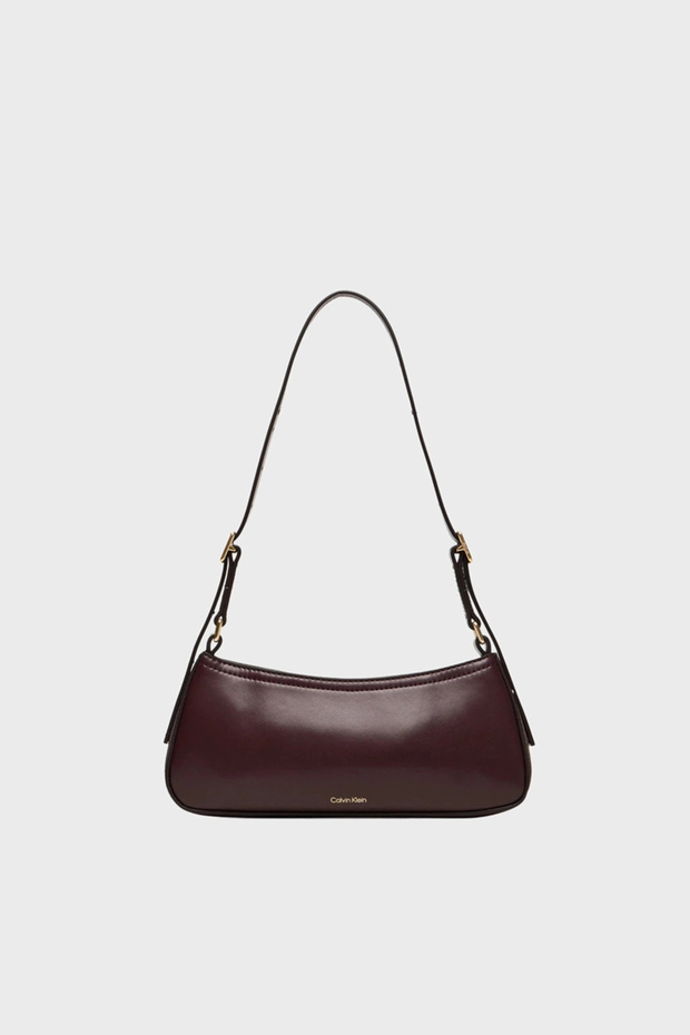 CK SMALL SHOULDER BAG - 3