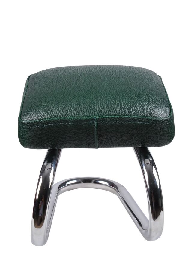 Secde Namaz Sehpası Krom - 1