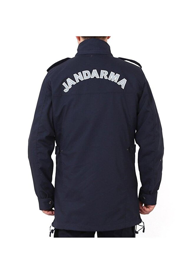 Jandarma Asayiş Parka - 4