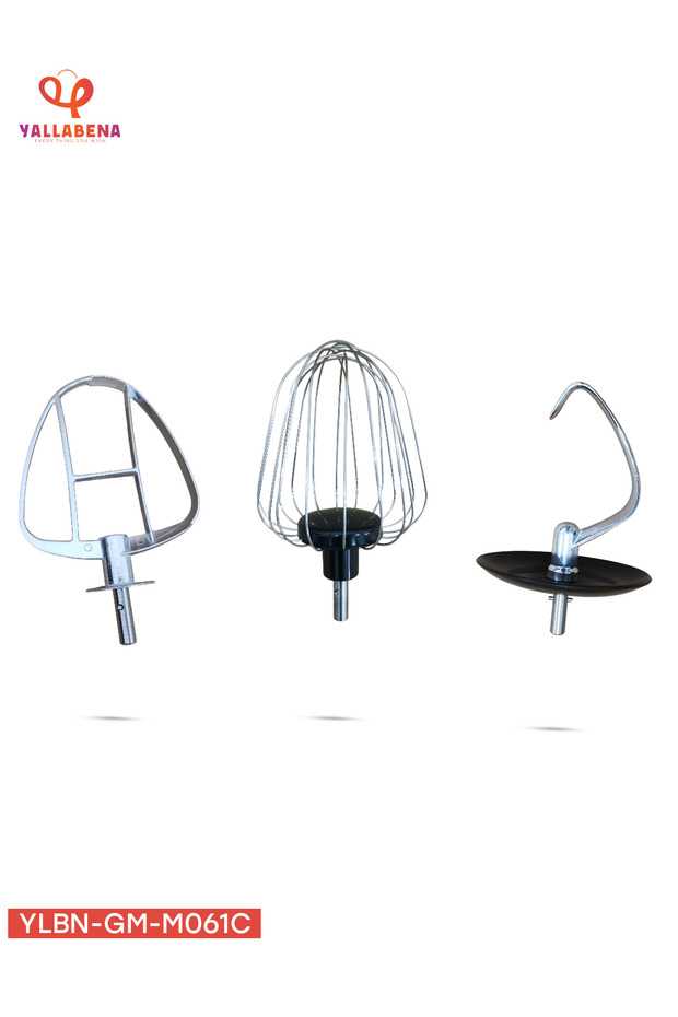 Desert Thunder Pro Kitchen Blender - 7