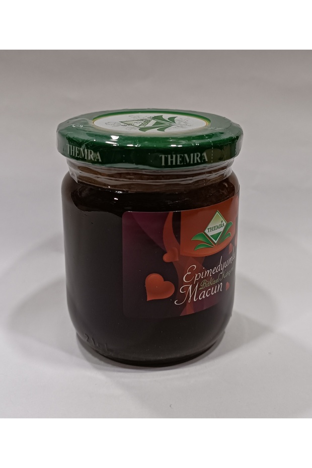 Bitkisel Mesir Macunu 240 gr - 2