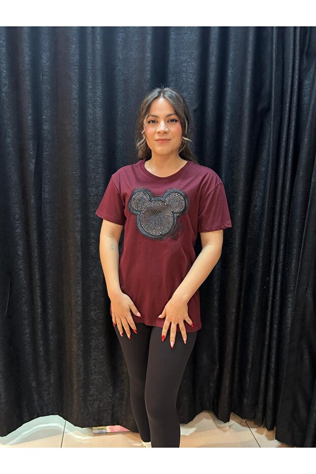T-SHIRT