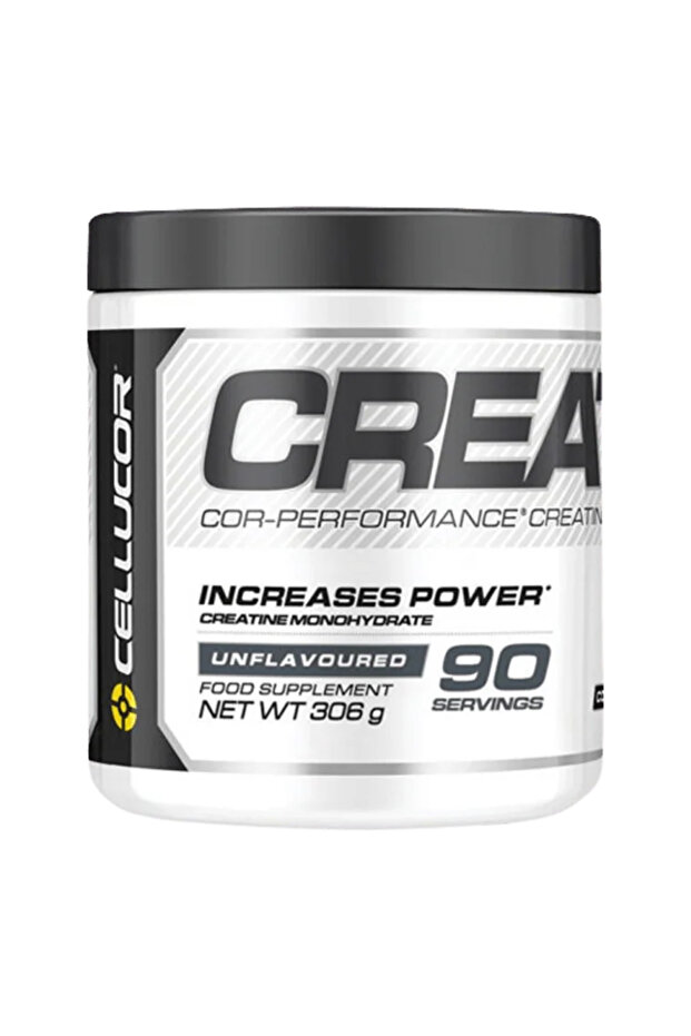 سيليكور - كور برفورمانس كرياتين مونوهيدرات (306 جم) - Cellucor COR-Performance Creatine - 1