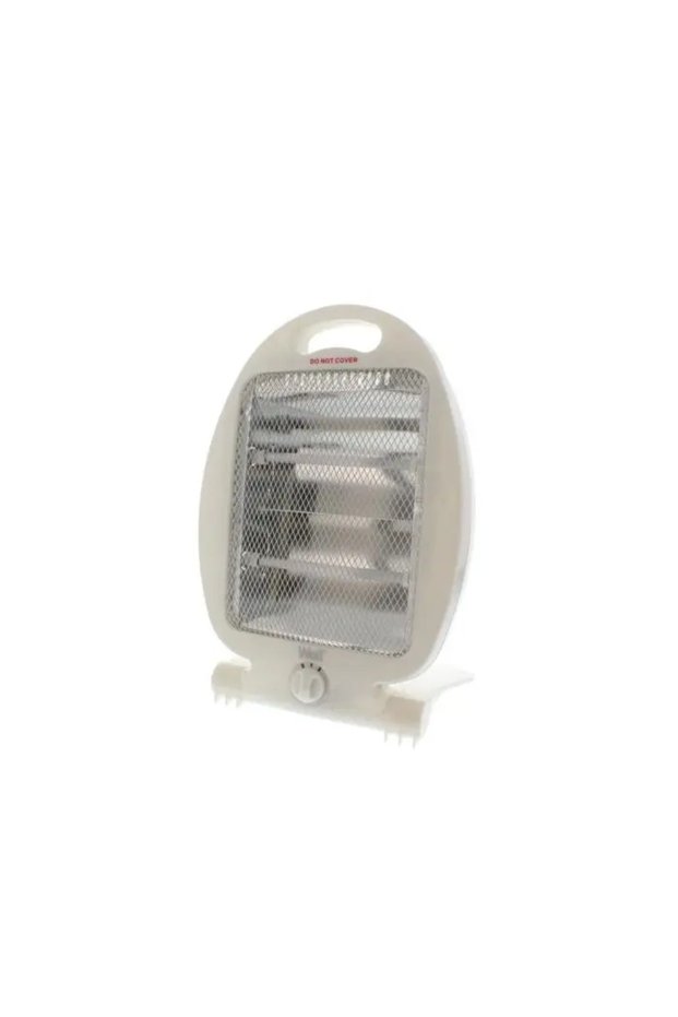 Quartz electric radiator 800 W