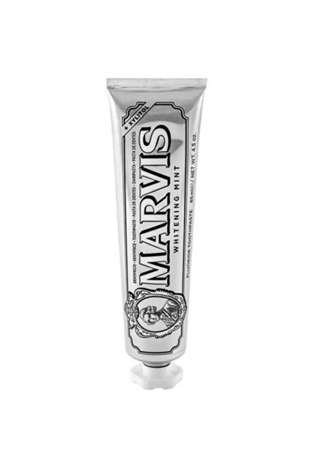 معجون أسنان بالقرفة والنعناع من مارفيس، 85 مل - 2