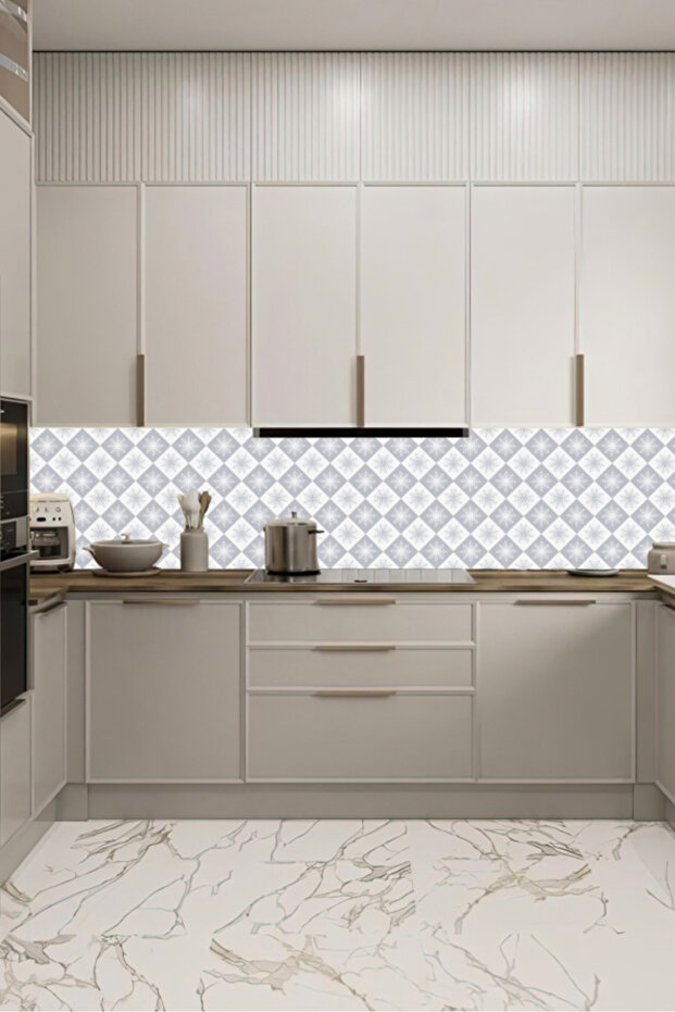 Kitchen Countertop Covering Foil Stf1024