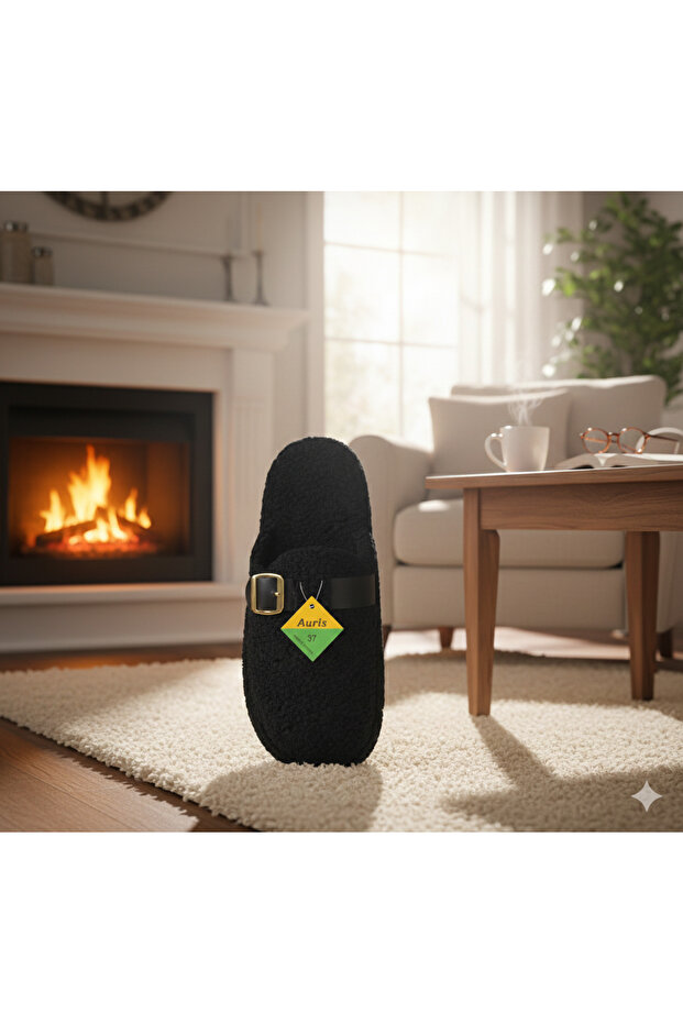 kadın ev terliği - 2