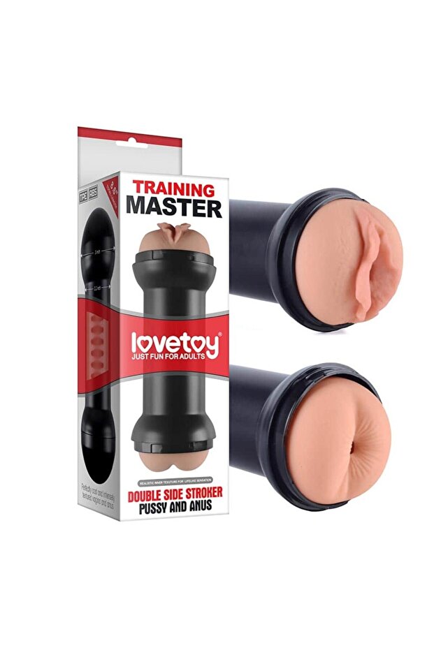 dublu Master Training - 2