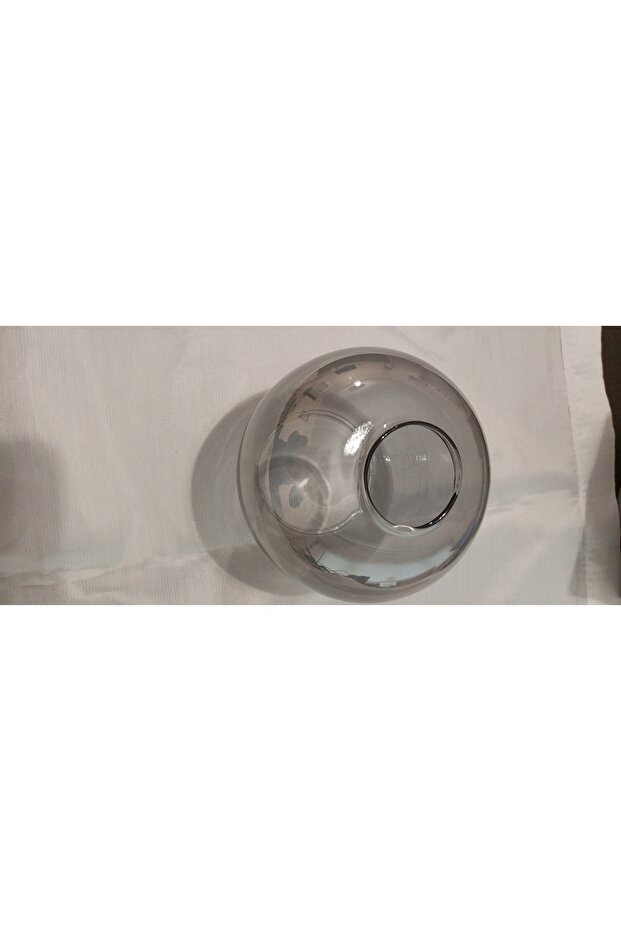 Avize Abajur Camı E27 Duy - 5