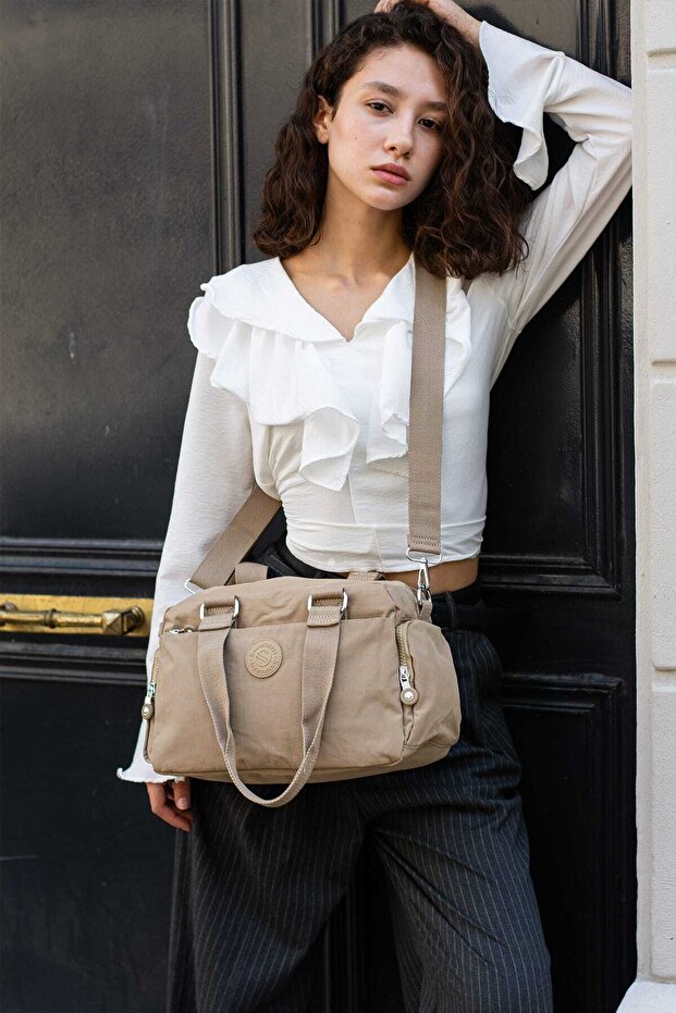 حقيبة كتف - 2