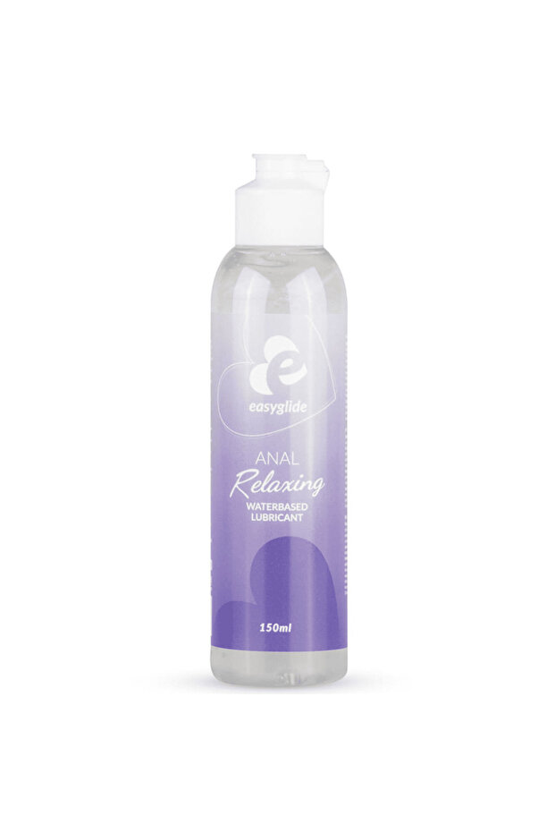 Relaxing Glide Easyglide - 150 ml - 1