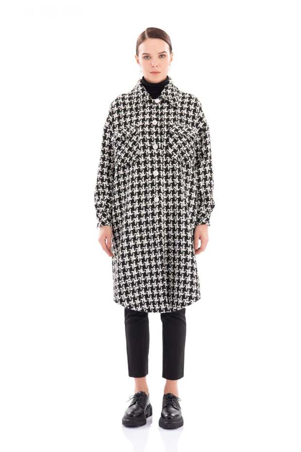 Kazayağı Kaban - 1