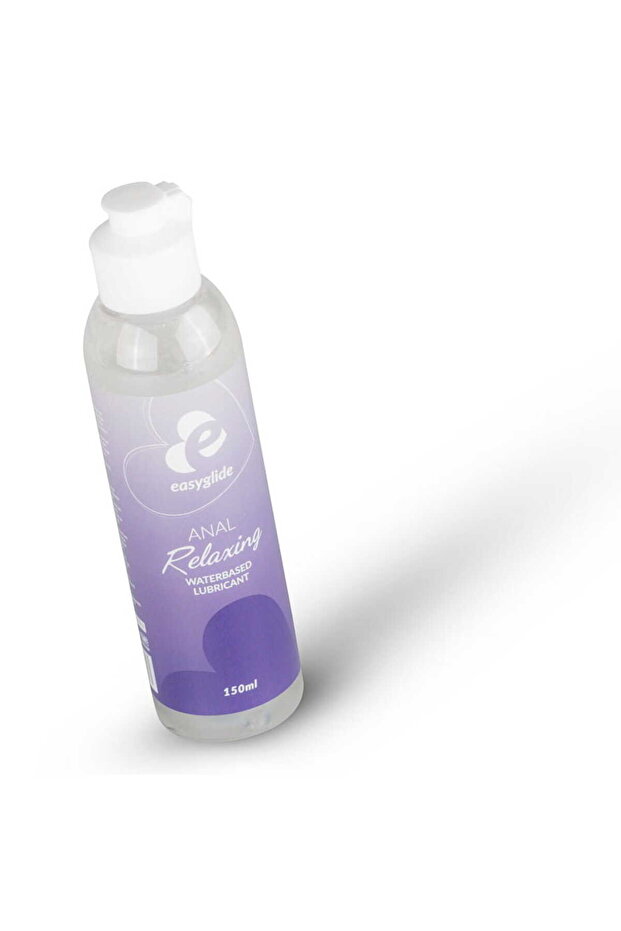 Relaxing Glide Easyglide - 150 ml - 3