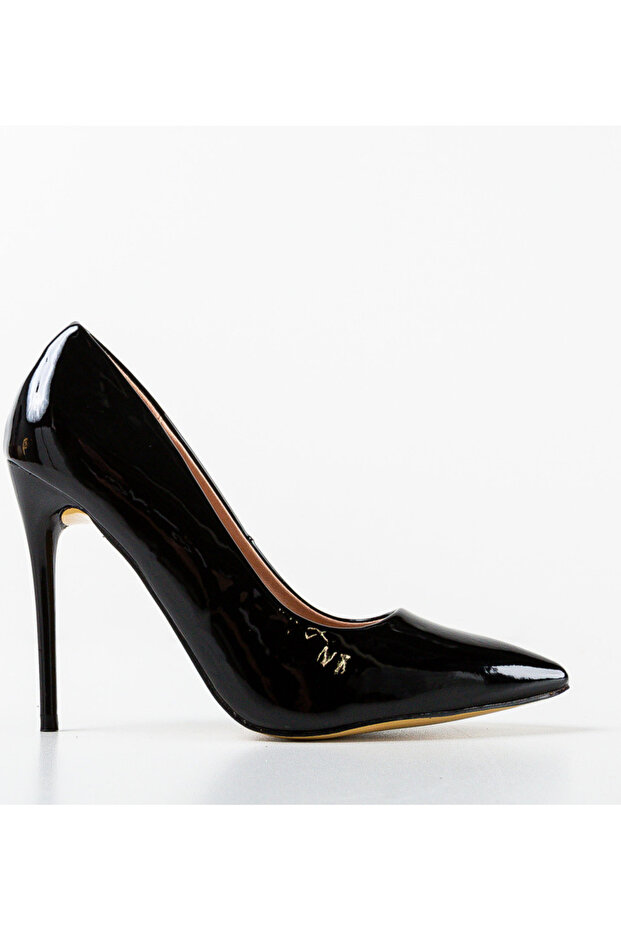 Pantofi Telio Black - 5