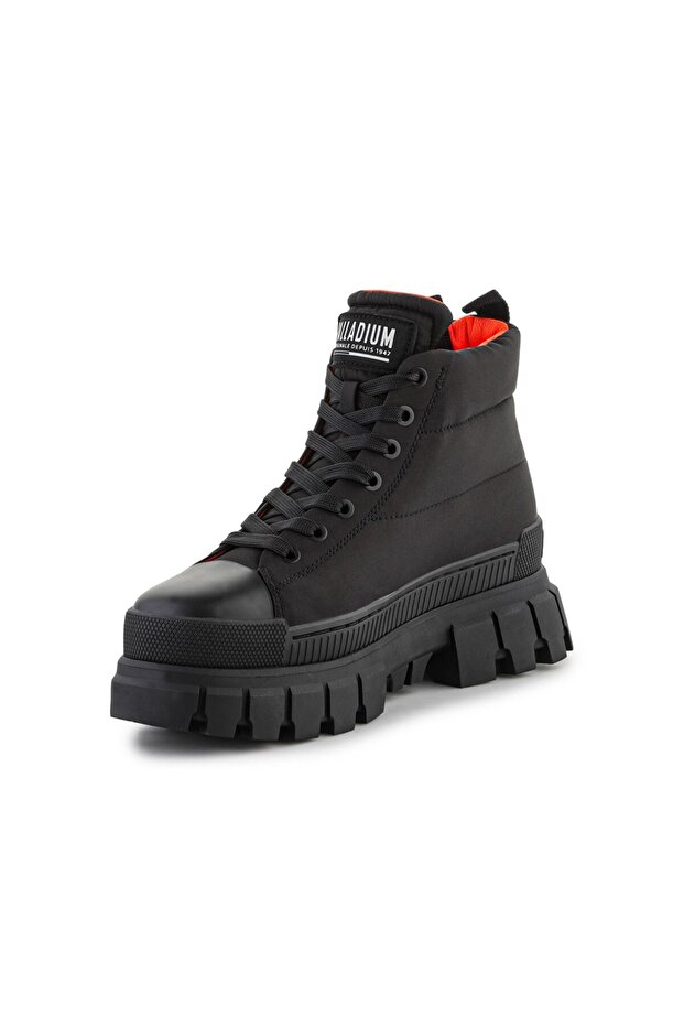 Revolt Boot Overcush - 4