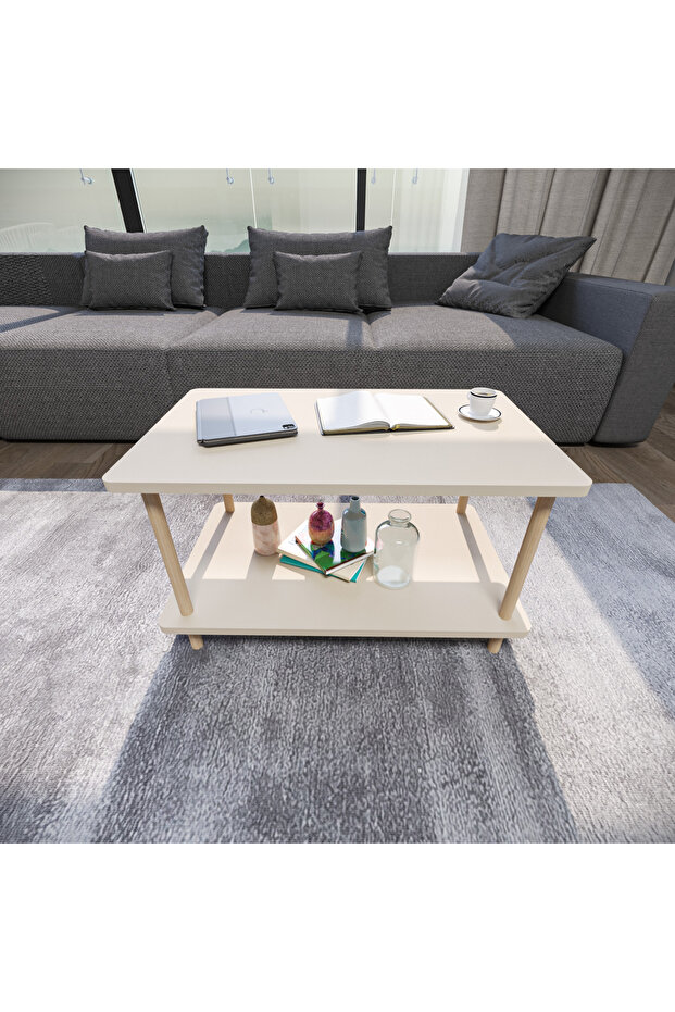 Recta, Orta Sehpa - 3