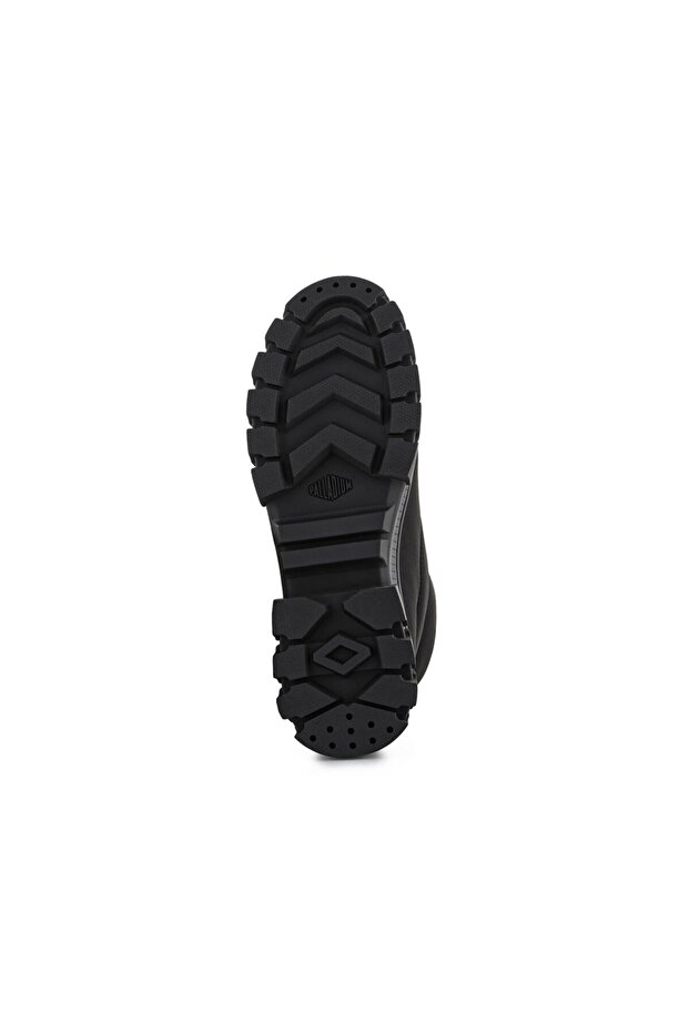 Revolt Boot Overcush - 7