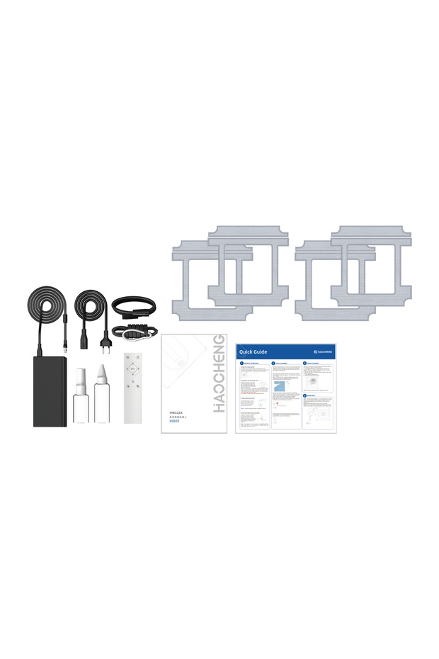 CSR 55 B Cam Silme Robotu - 4
