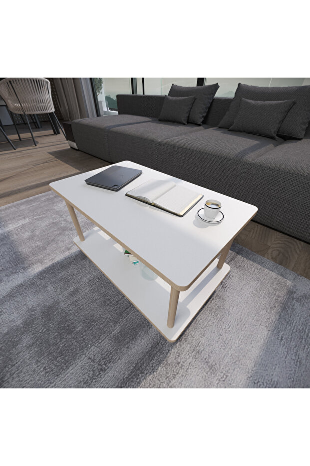 Recta, Orta Sehpa - 3