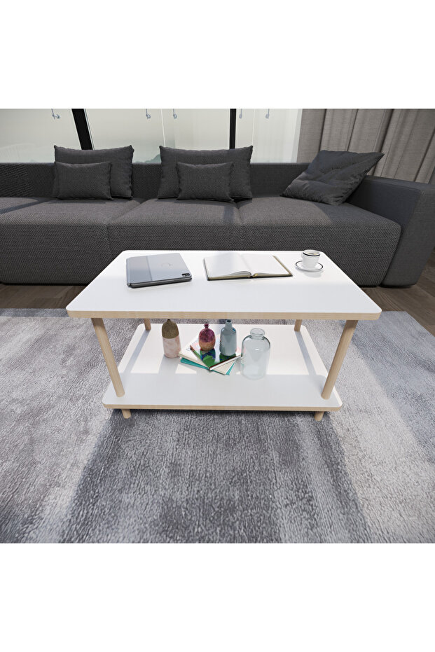 Recta, Orta Sehpa - 2