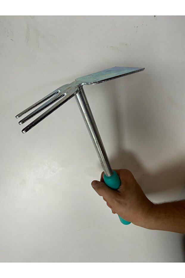 DÖVME ÇATAL ÇAPA - 5