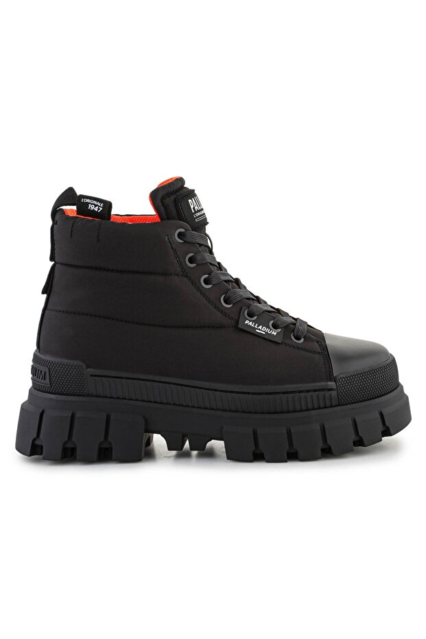 Revolt Boot Overcush - 1